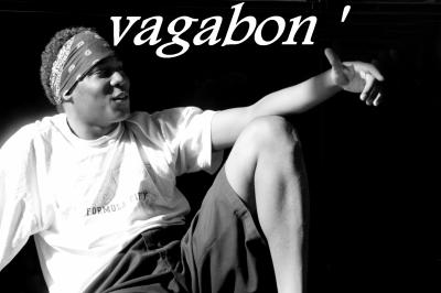 kevin le vagabon 